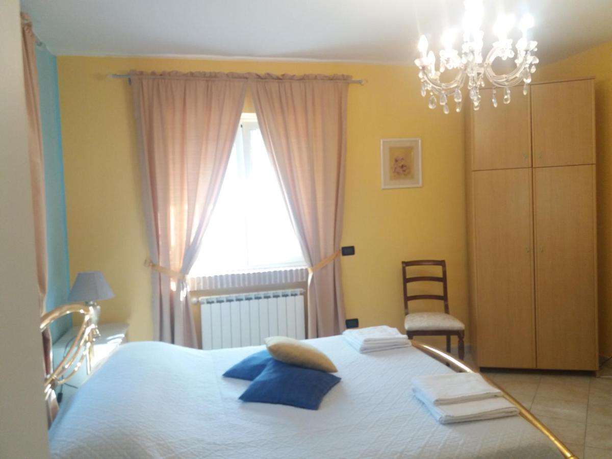 Appartamento In Collina Fondi Exterior photo