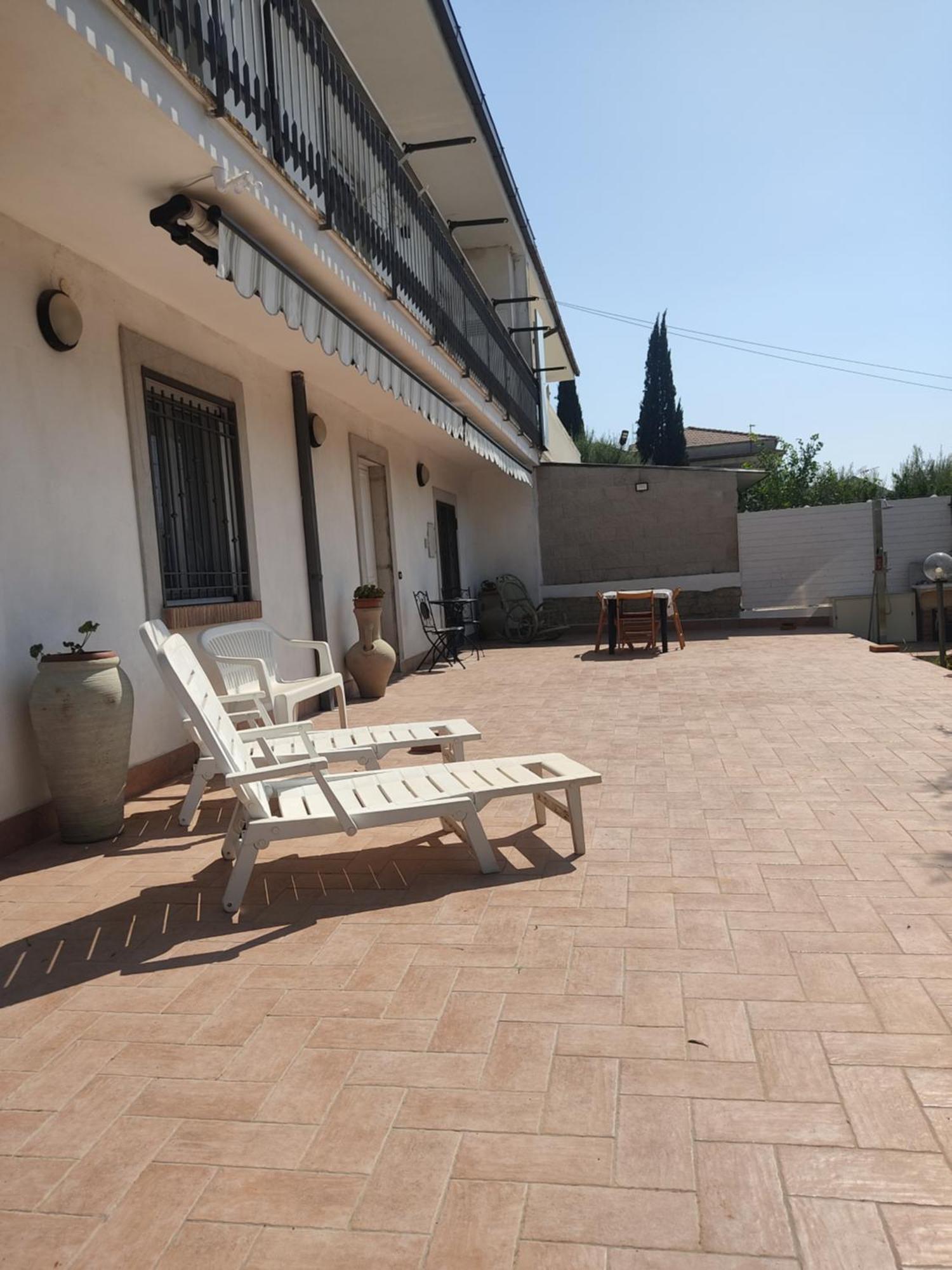 Appartamento In Collina Fondi Exterior photo
