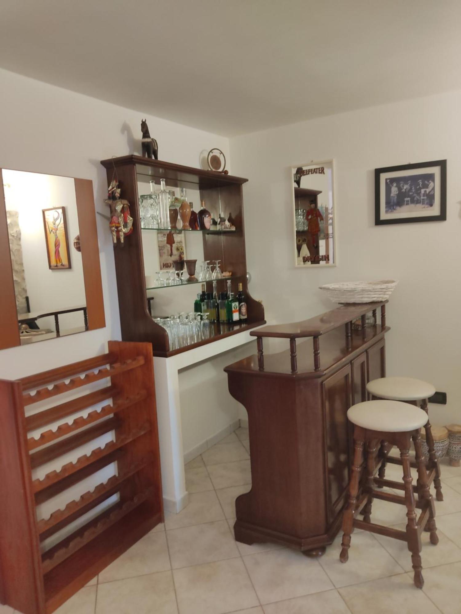 Appartamento In Collina Fondi Exterior photo