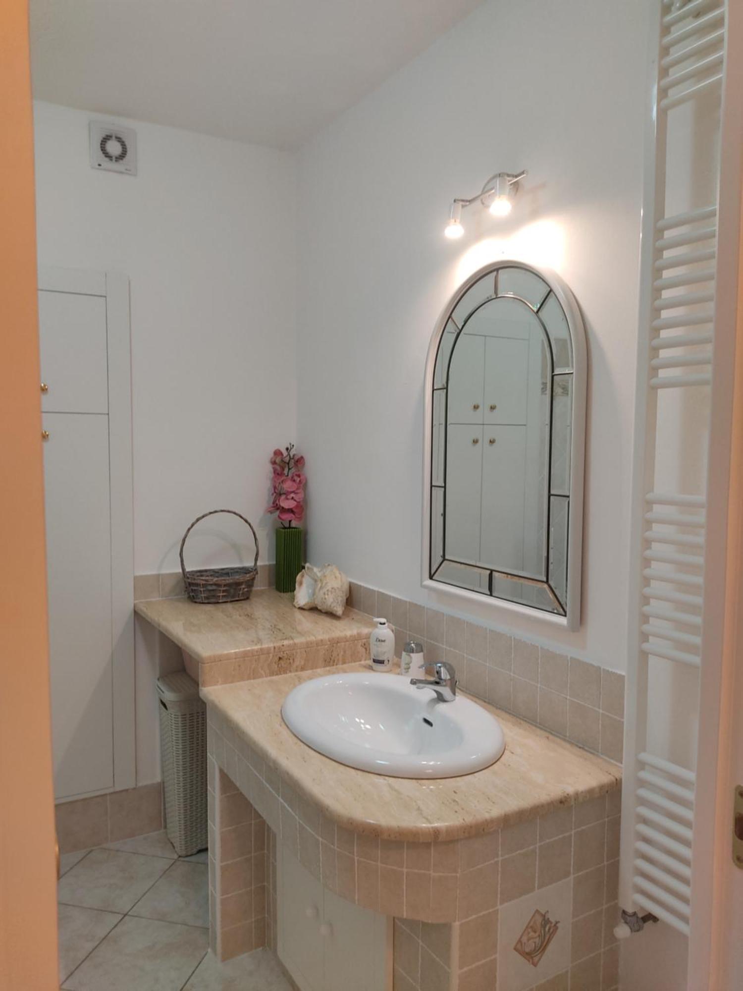 Appartamento In Collina Fondi Exterior photo
